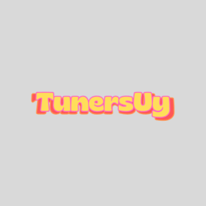 Sticker 'TunersUy 70'
