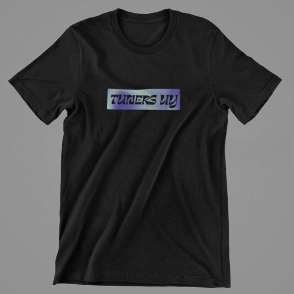 Remera Tuners 90