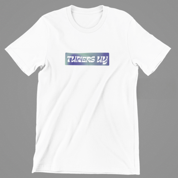 Remera Tuners 90