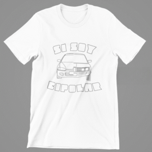 Remera 'BIPOLAR'