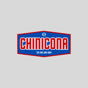 Sticker 'CHINICONA'