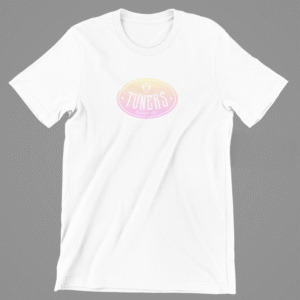 Remera 'Tuners Racing Co.'