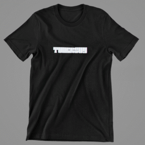 Remera 'glitched'