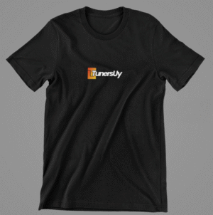 Remera 'TunersUy'