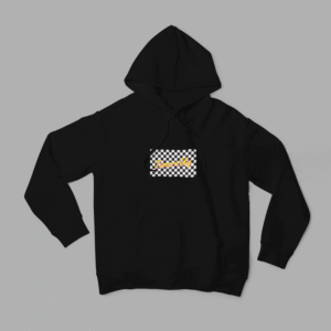 Canguro 'RACING flag'