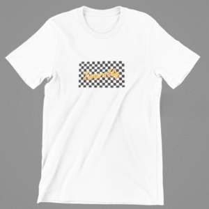 Remera 'RACING flag'
