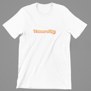 Remera 70s