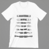 Remera '3 series'