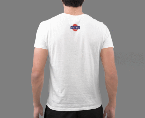 Remera 'CALSONIC'