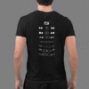 Remera '5 series'
