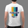 Remera 'GReddy'