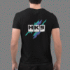 Remera 'HKS'
