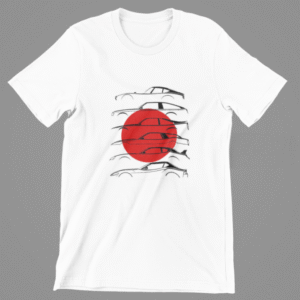 Remera 'Supra'