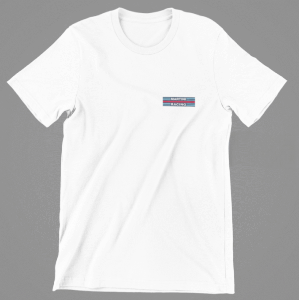 Remera 'MARTINI'