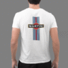 Remera 'MARTINI'