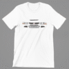 Remera 'MITSUBISHI'