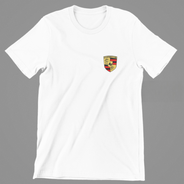Remera 'Porsche'