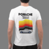 Remera 'Porsche'
