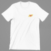 Remera 'Delta Integrale'