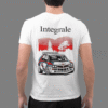 Remera 'Delta Integrale'