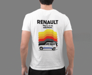 Remera '4L'