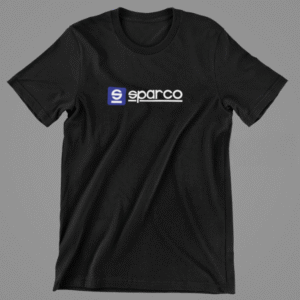 Remera 'Sparco'