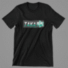 Remera 'TAKATA'