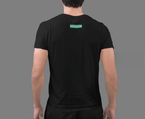Remera 'TAKATA'