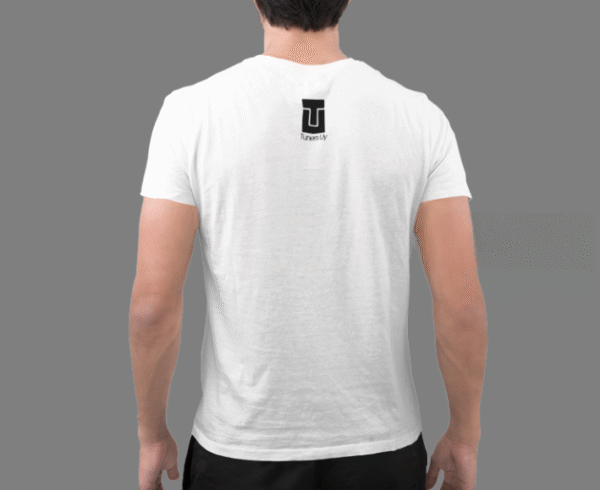 Remera '3 series'