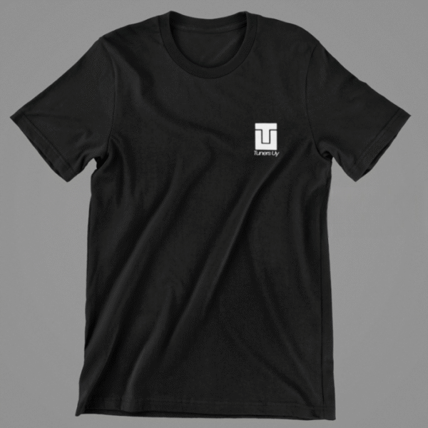 Remera '5 series'
