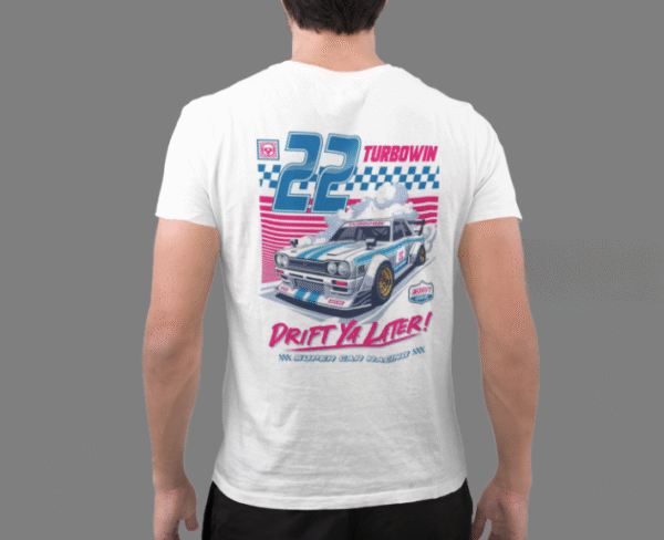 Remera '22'