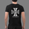 Remera 'West Coast CHOPPERS'